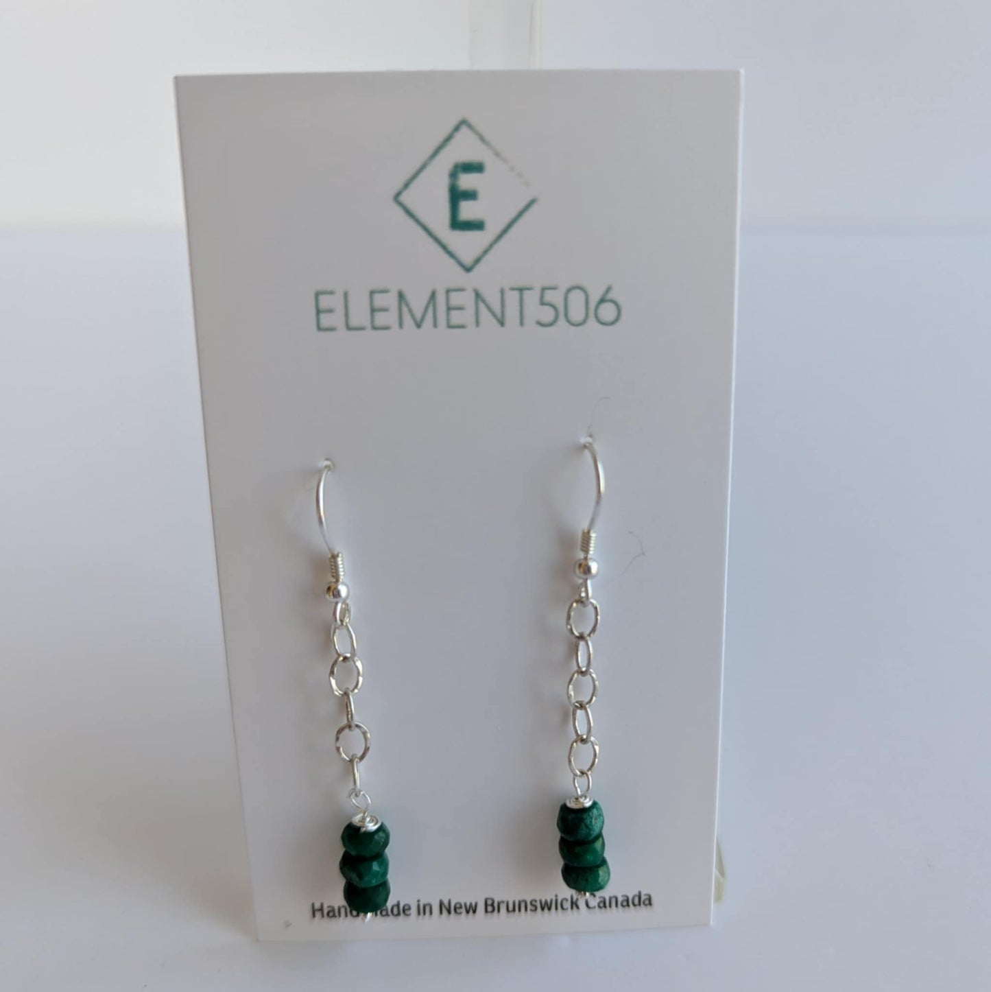 Emerald Renewal