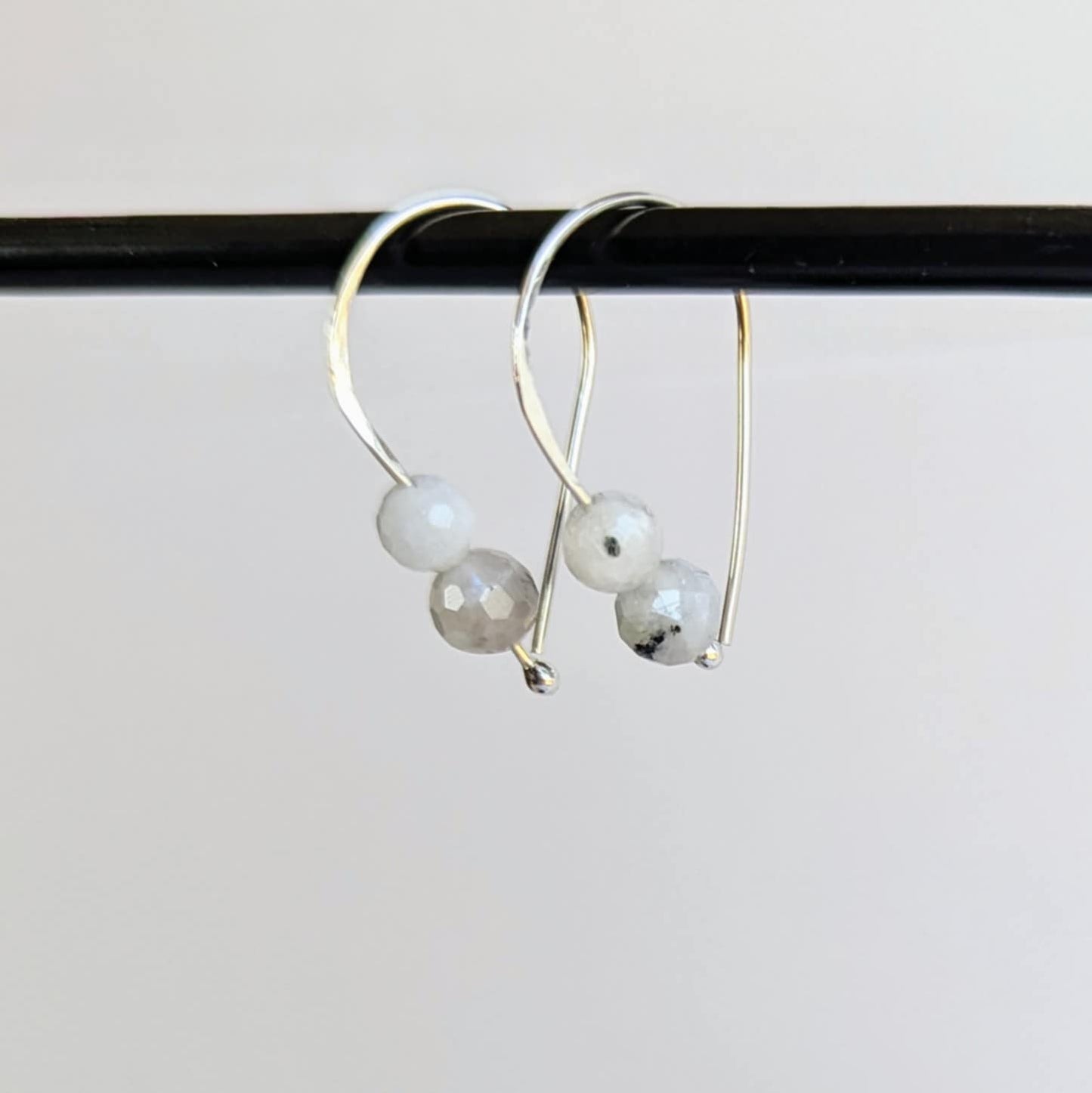 Moonlit Drops