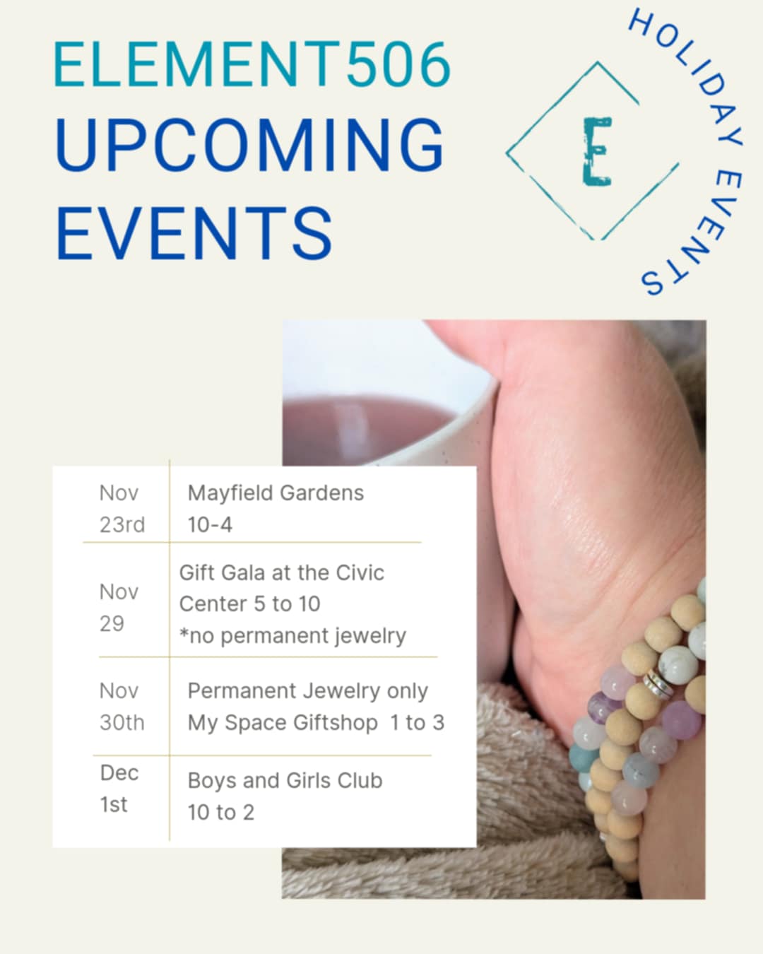 Events