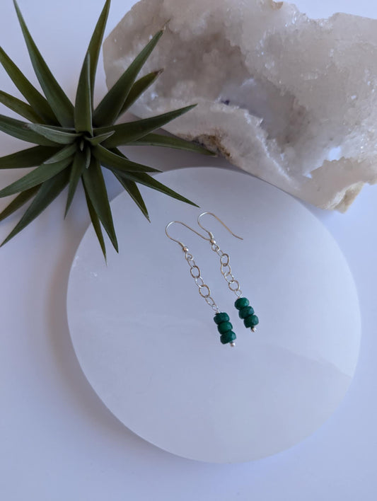 Emerald Renewal