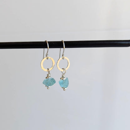 Inspirational Apatite