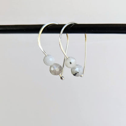 Moonlit Drops