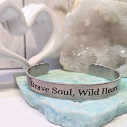 Hal’s Hero Bracelets — Supporting Hal’s Mobility at Home