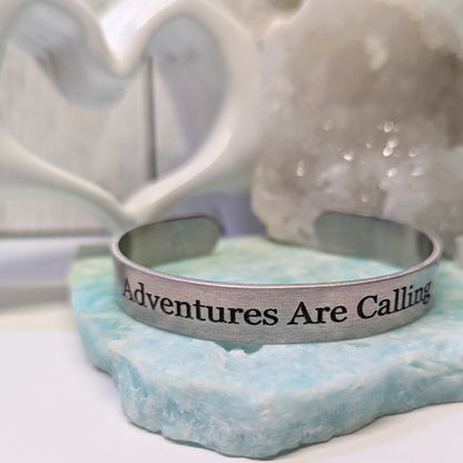 Hal’s Hero Bracelets — Supporting Hal’s Mobility at Home